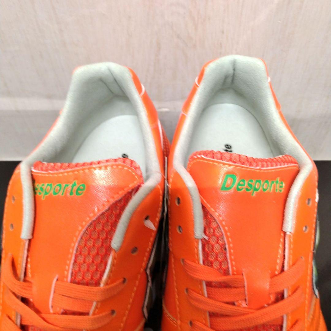 【新品未使用】Desporte カンピーナスJP PROⅡLTD