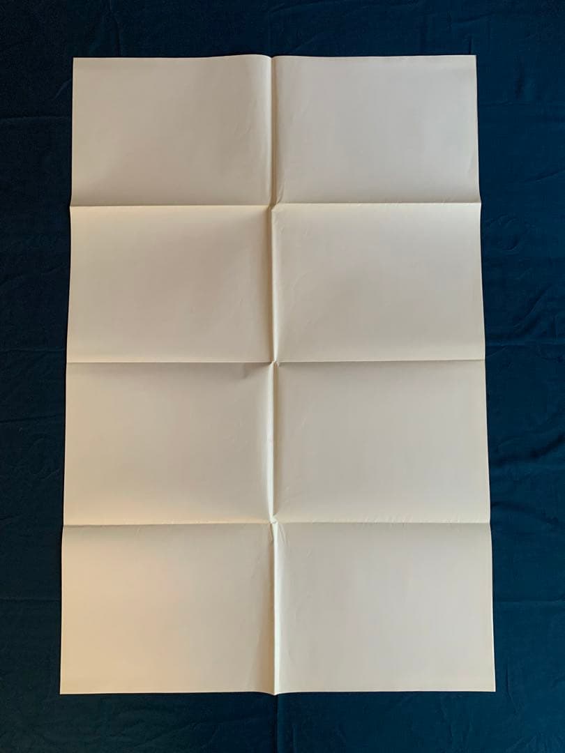 きつねと猟犬　USオリジナル映画ポスター