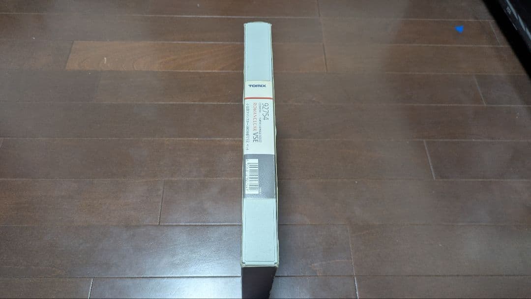 TOMIX Nゲージ 小田急50000形 ロマンスカー VSE 10両セット