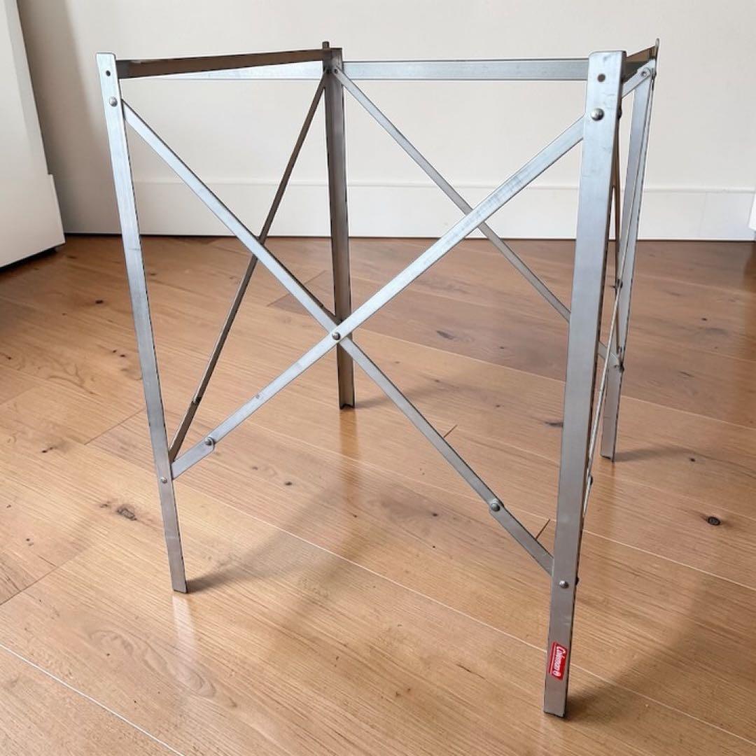 【希少 廃盤品】コールマン　ハイスタンド　Coleman 149-5411