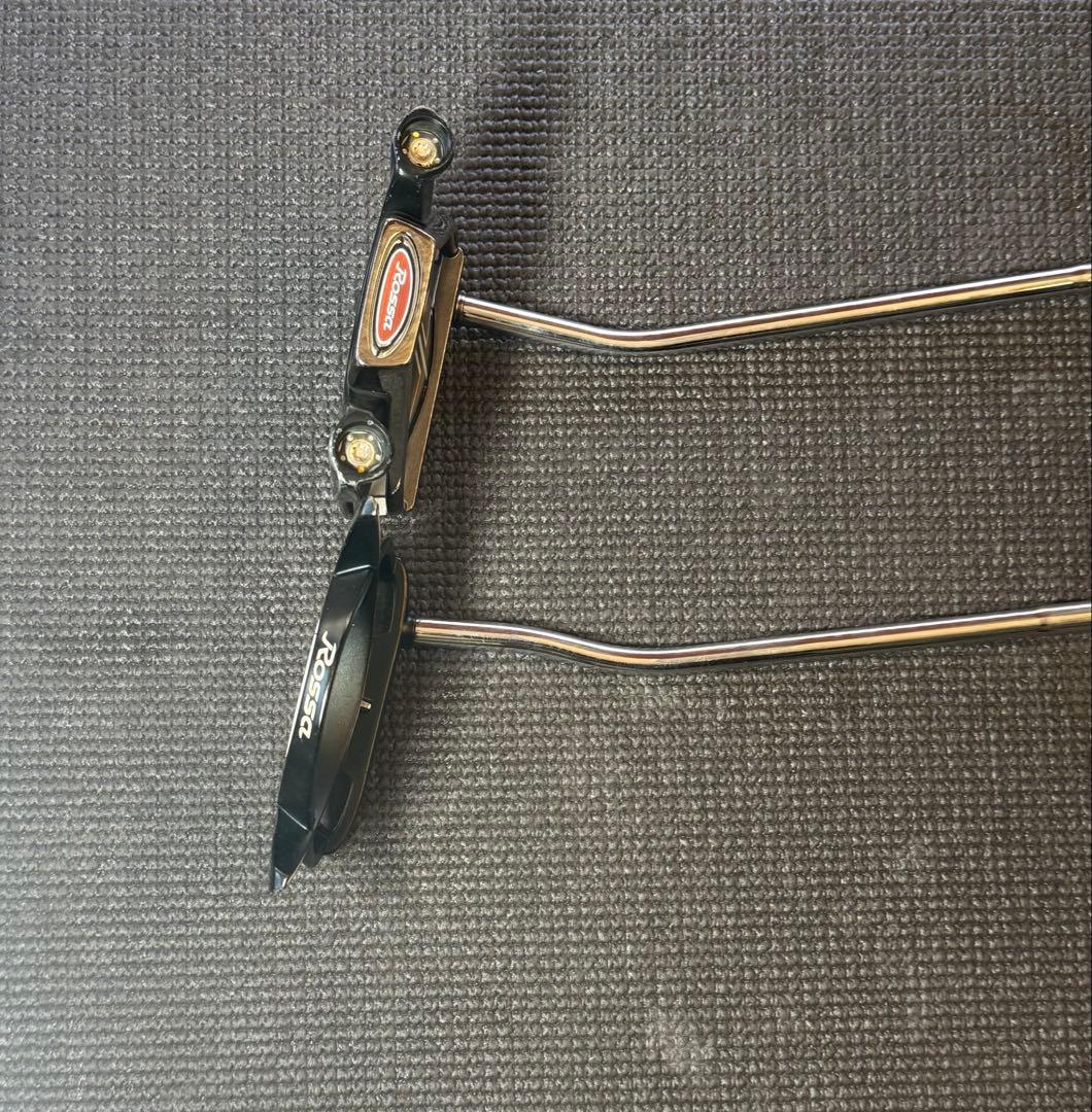 Rossa パター 2本セット