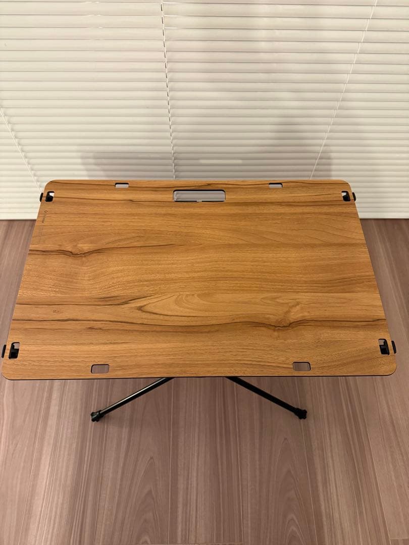 ヘリノックス テーブル天板