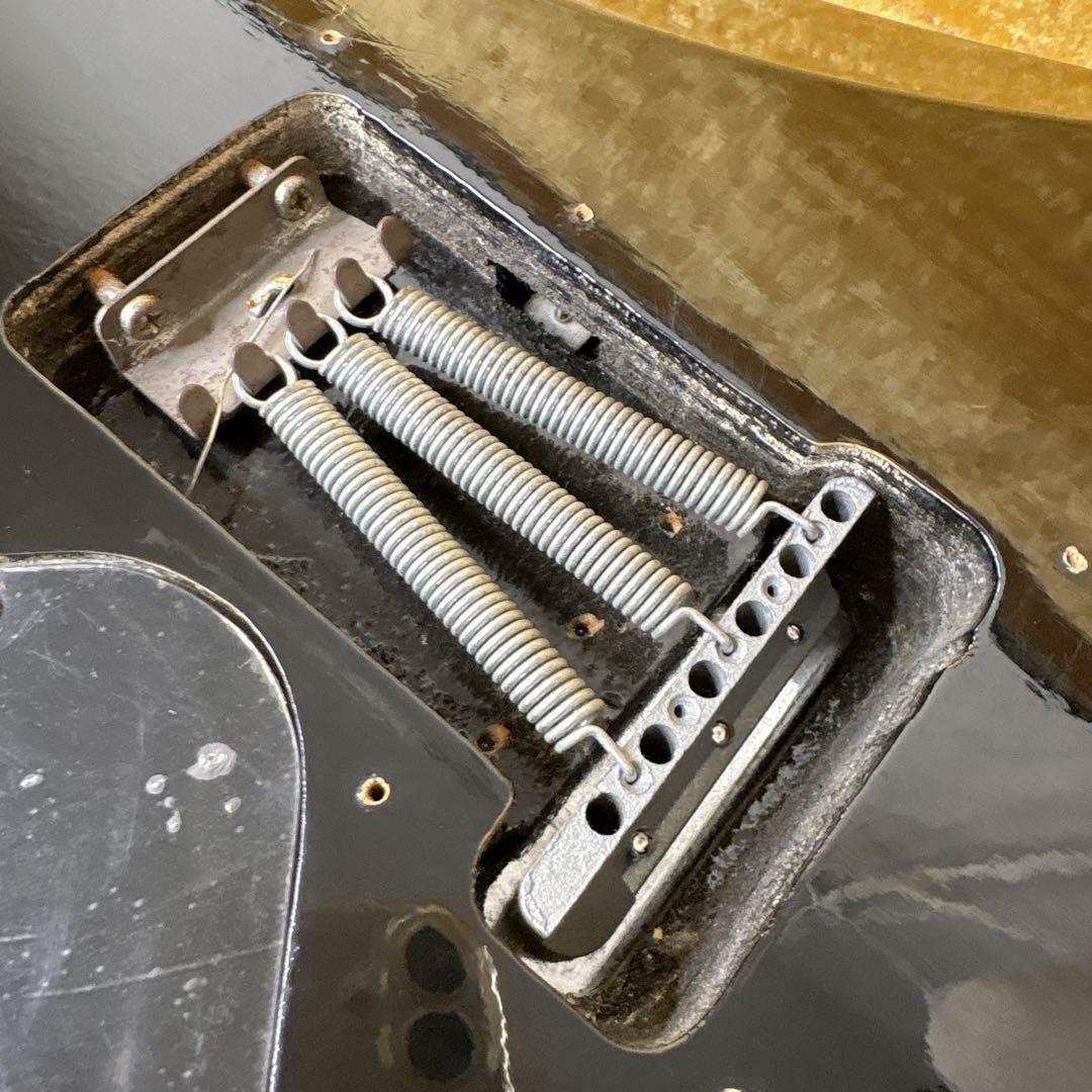 90's アイバニーズ　Silver Cadet