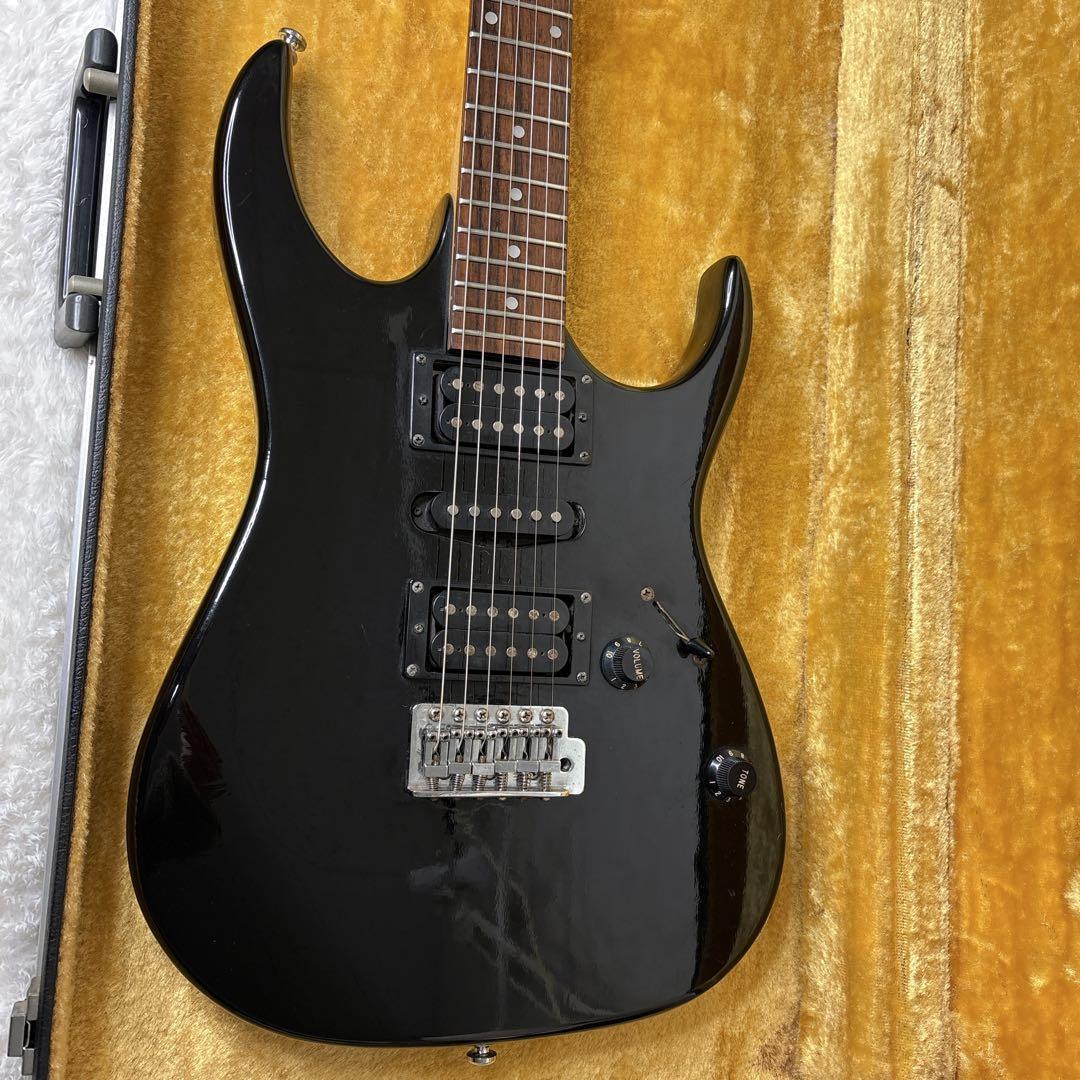 90's アイバニーズ　Silver Cadet