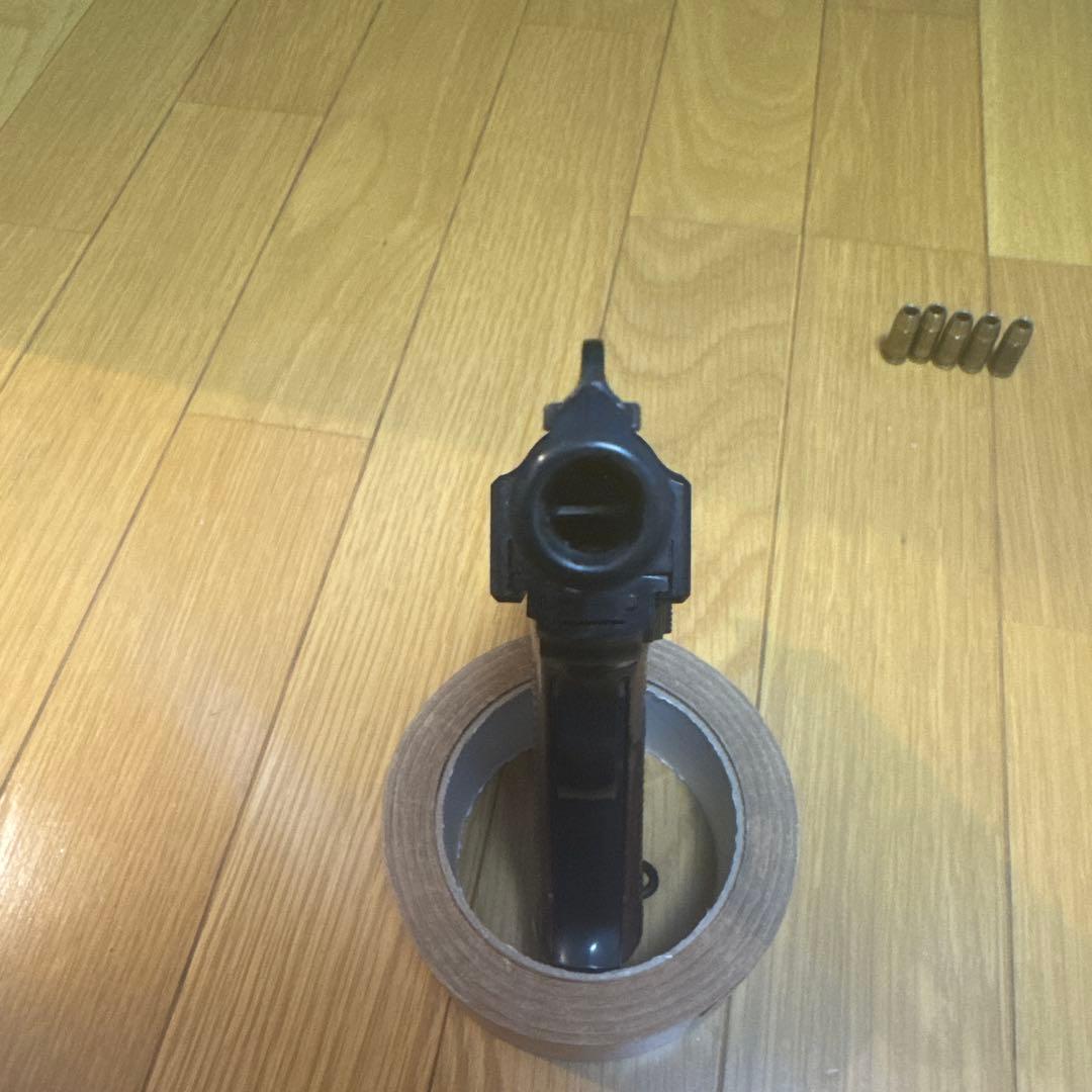 最終値下げ！　P-38 マルシン　M1911 コルトガバメント モデルガン