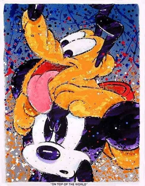 【世界で1枚しかない新品・未開封】On Top Of The World