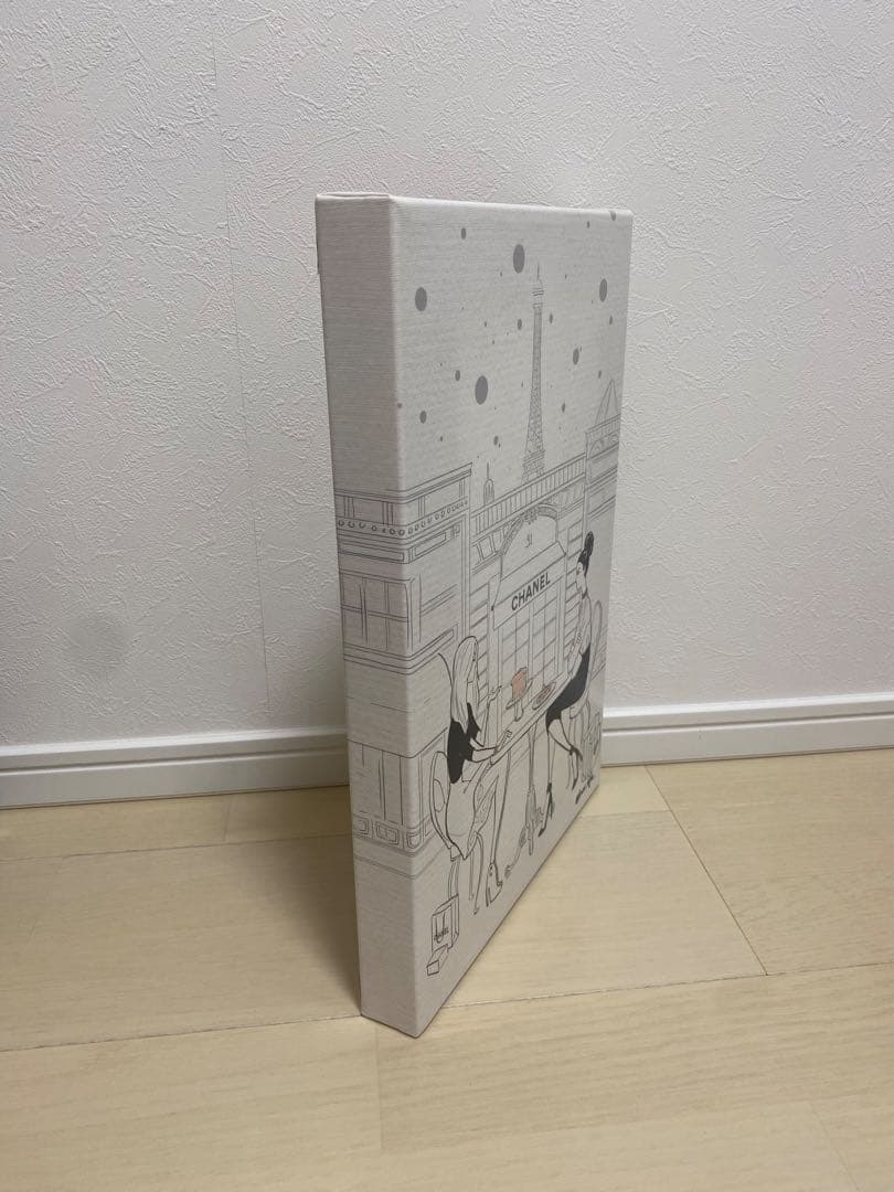 オリバーガル　CHANEL