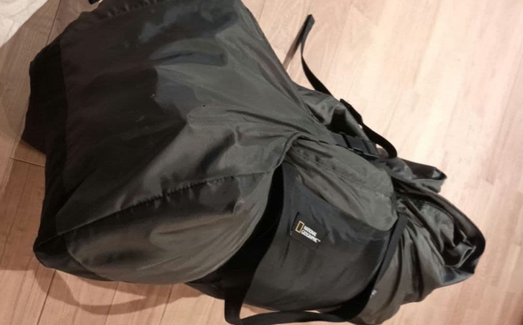 HIDEOUT DAC National Geographic おまけ付