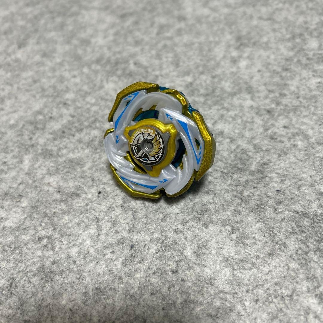 ワルキューレボルト ベイブレードx