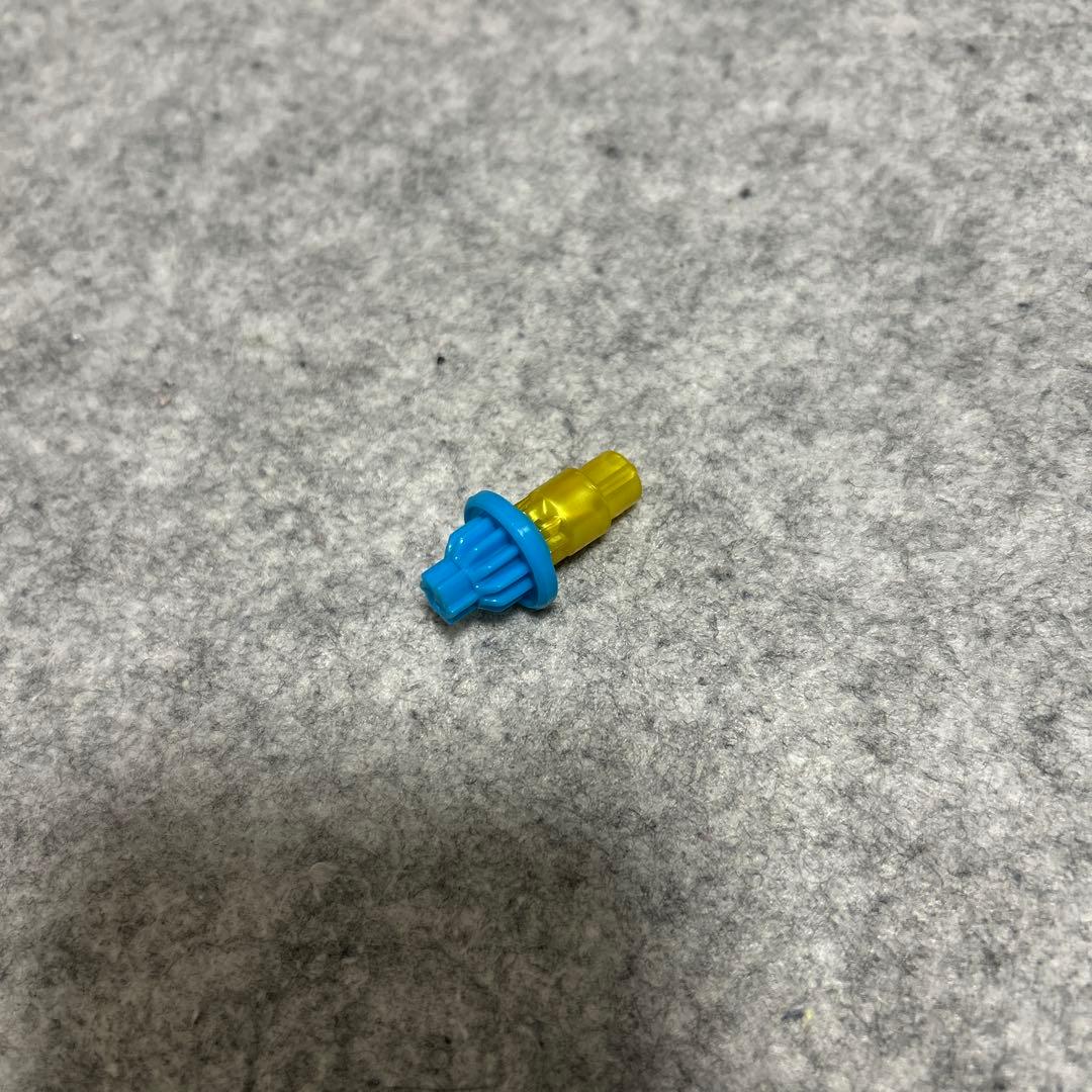 ワルキューレボルト ベイブレードx