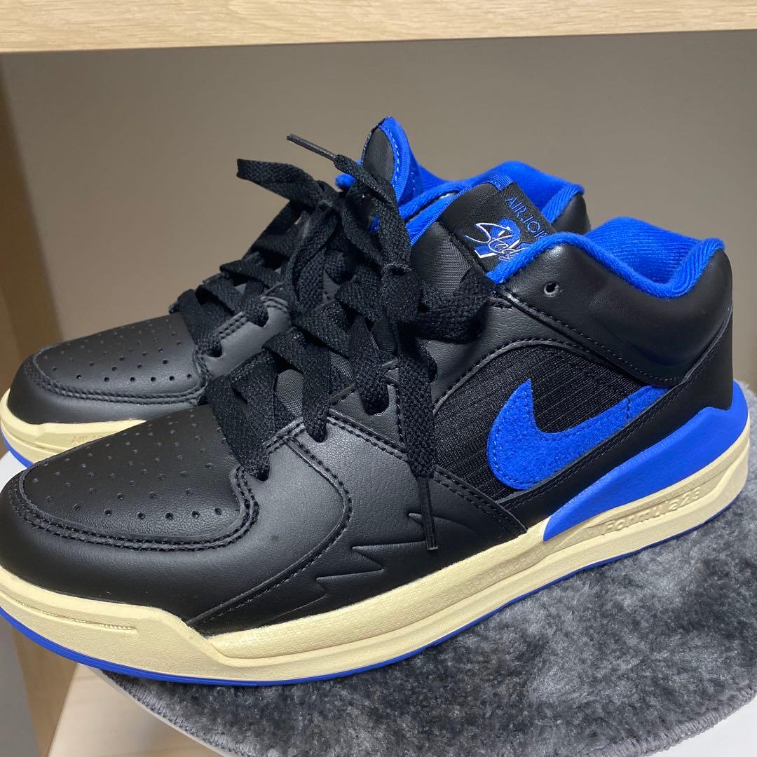 新品　ナイキ　エアジョーダン　25cm