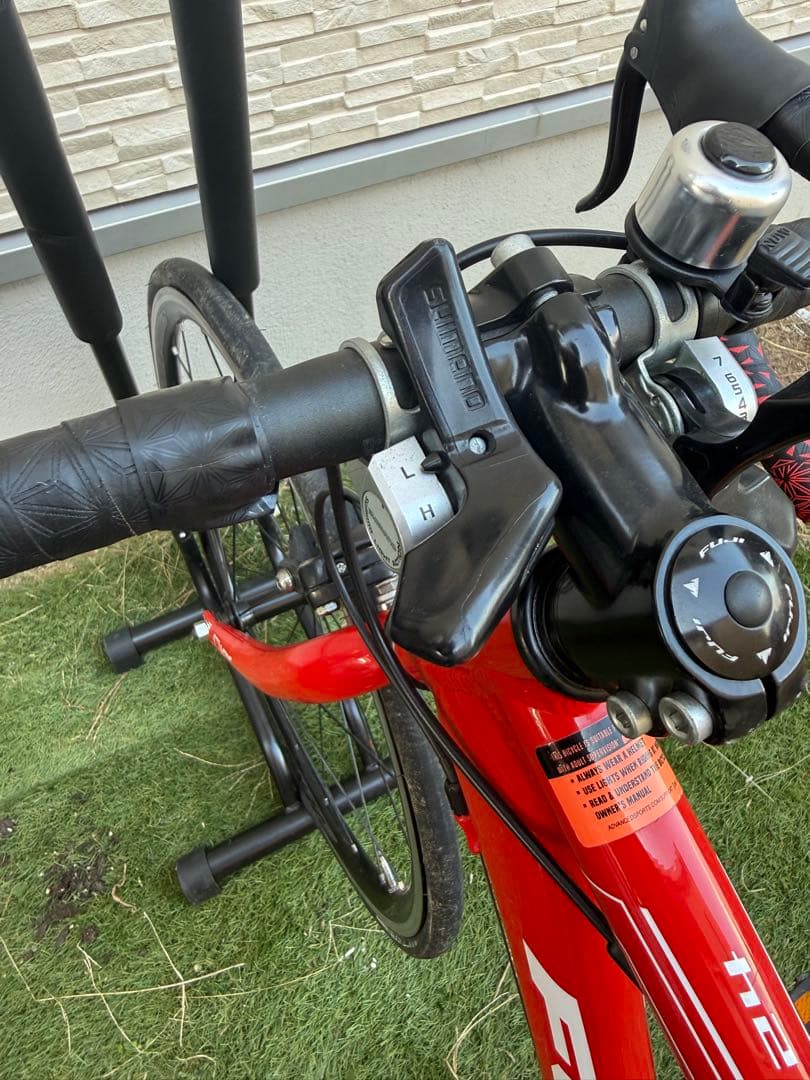 FUJI・ロードバイク・キッズ・子供用・自転車