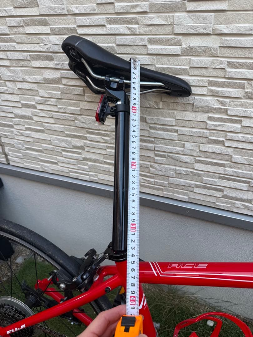 FUJI・ロードバイク・キッズ・子供用・自転車