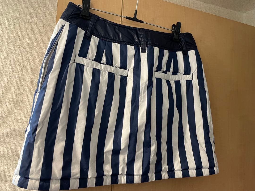 Callaway リバーシブル8WAY仕様 ブルゾン　上下セット