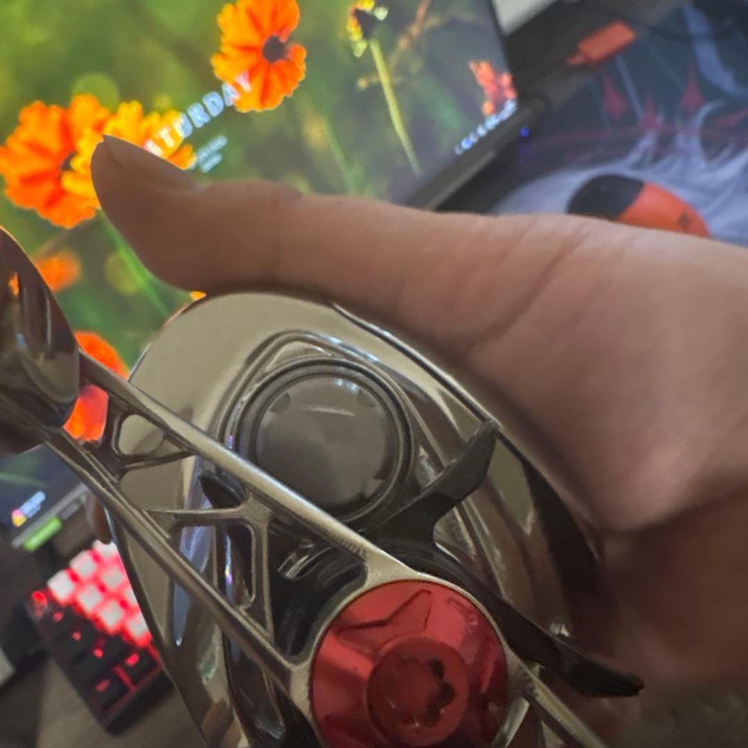 Shimano 21Antares DC xg 右