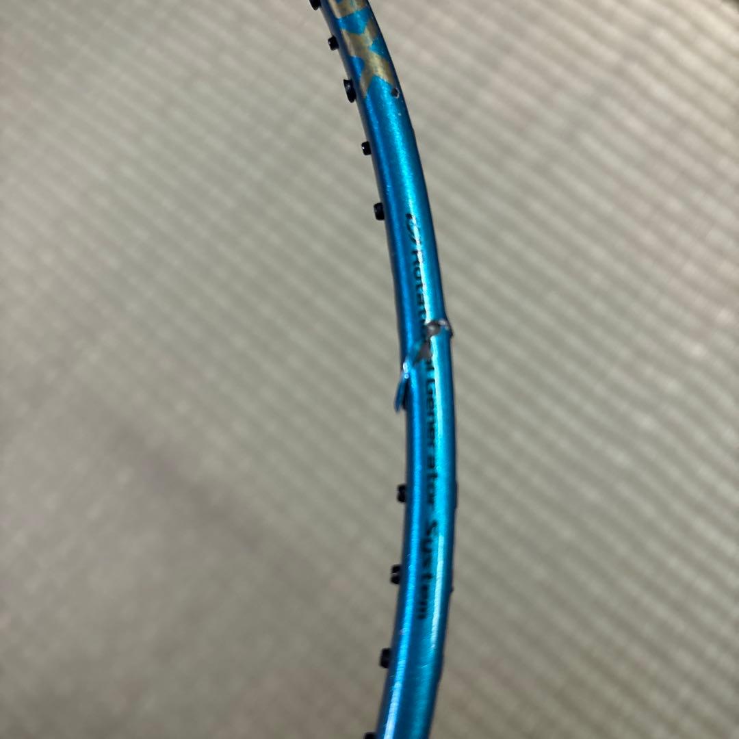 YONEX アストロクス88s pro 旧色