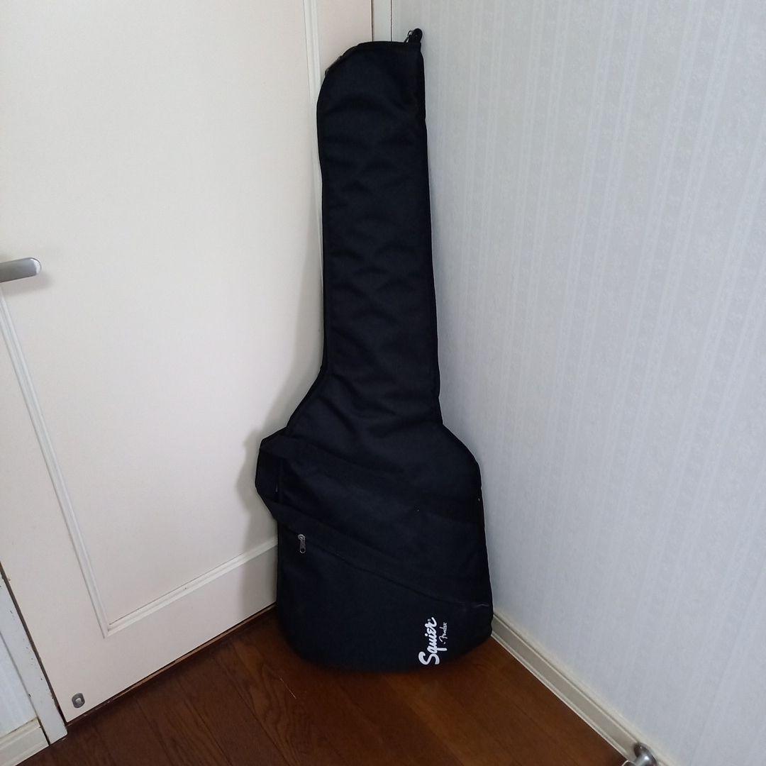 『美品』Squier By Fender Affinity Stratocast