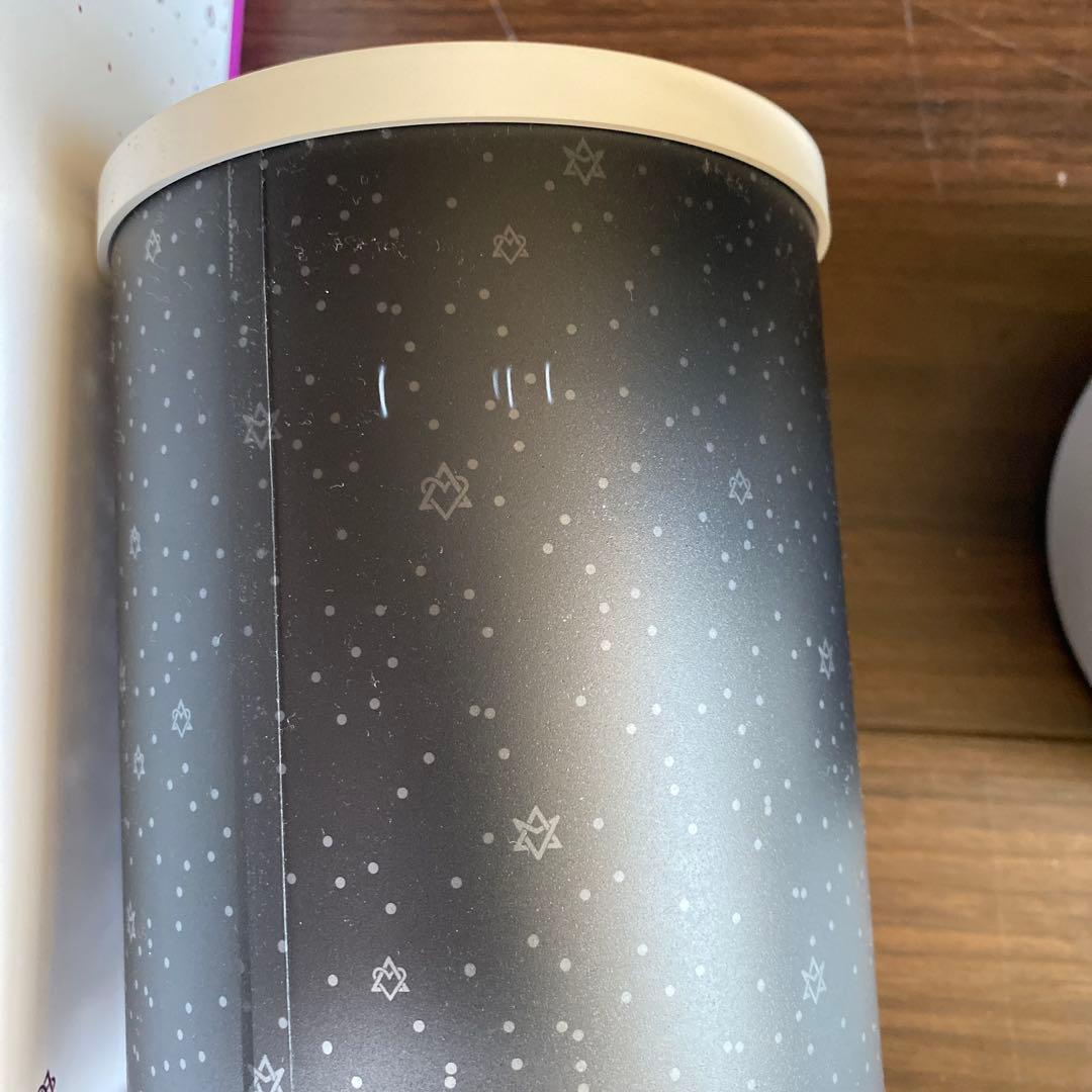 アイドル ASTRO OFFICIAL LIGHT STICK ver1