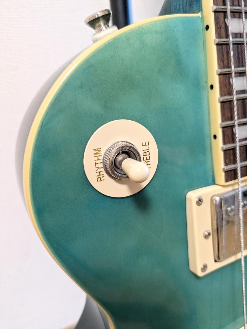 ギター Epiphone Les Paul Standard 60s