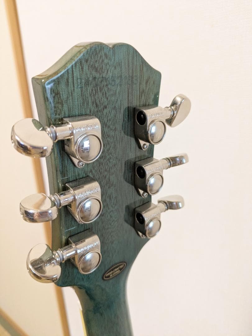 ギター Epiphone Les Paul Standard 60s