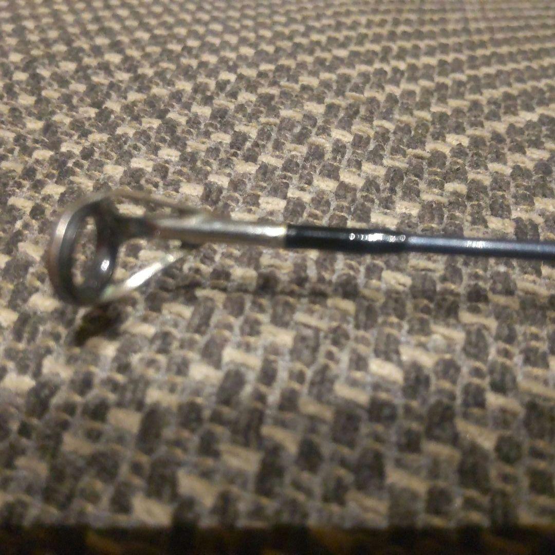 ufmウエダ　 プラッキングスペシャル ボロン CPS962EX-Ti チタン