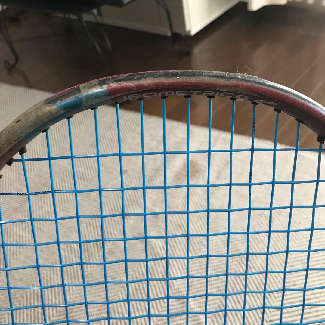 YONEX VCORE 98 2本セット