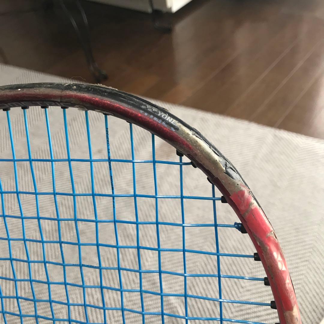 YONEX VCORE 98 2本セット