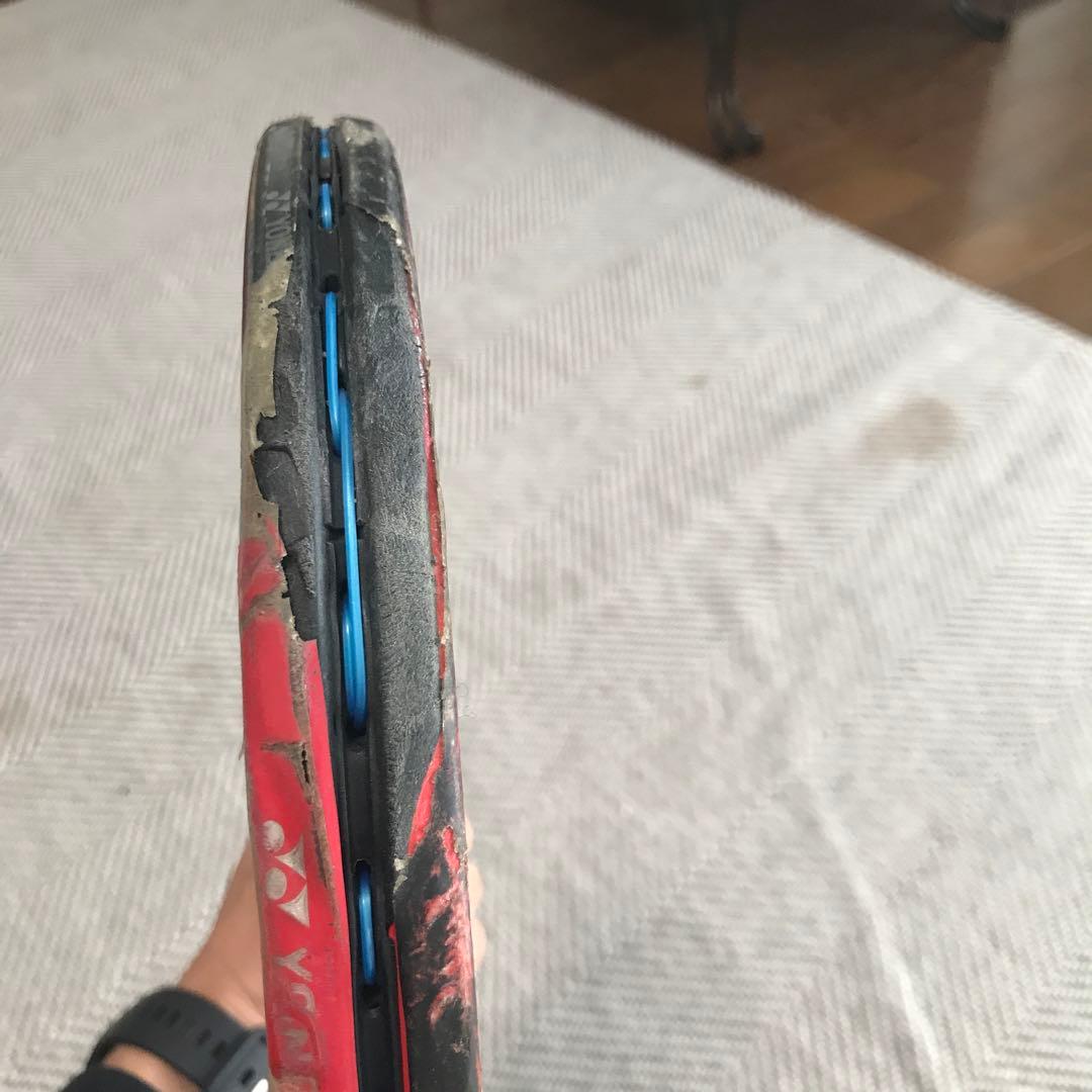 YONEX VCORE 98 2本セット