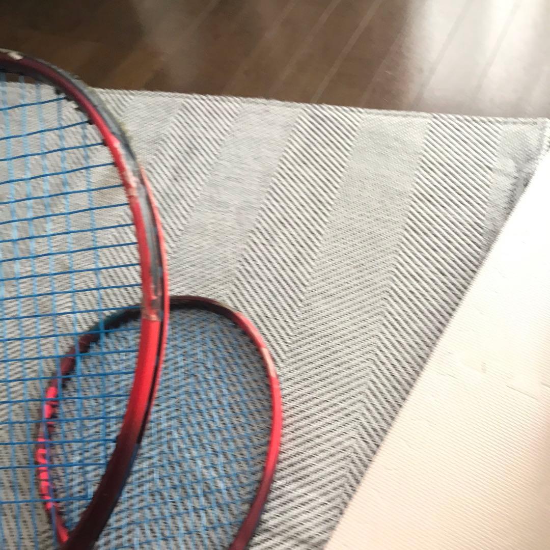 YONEX VCORE 98 2本セット