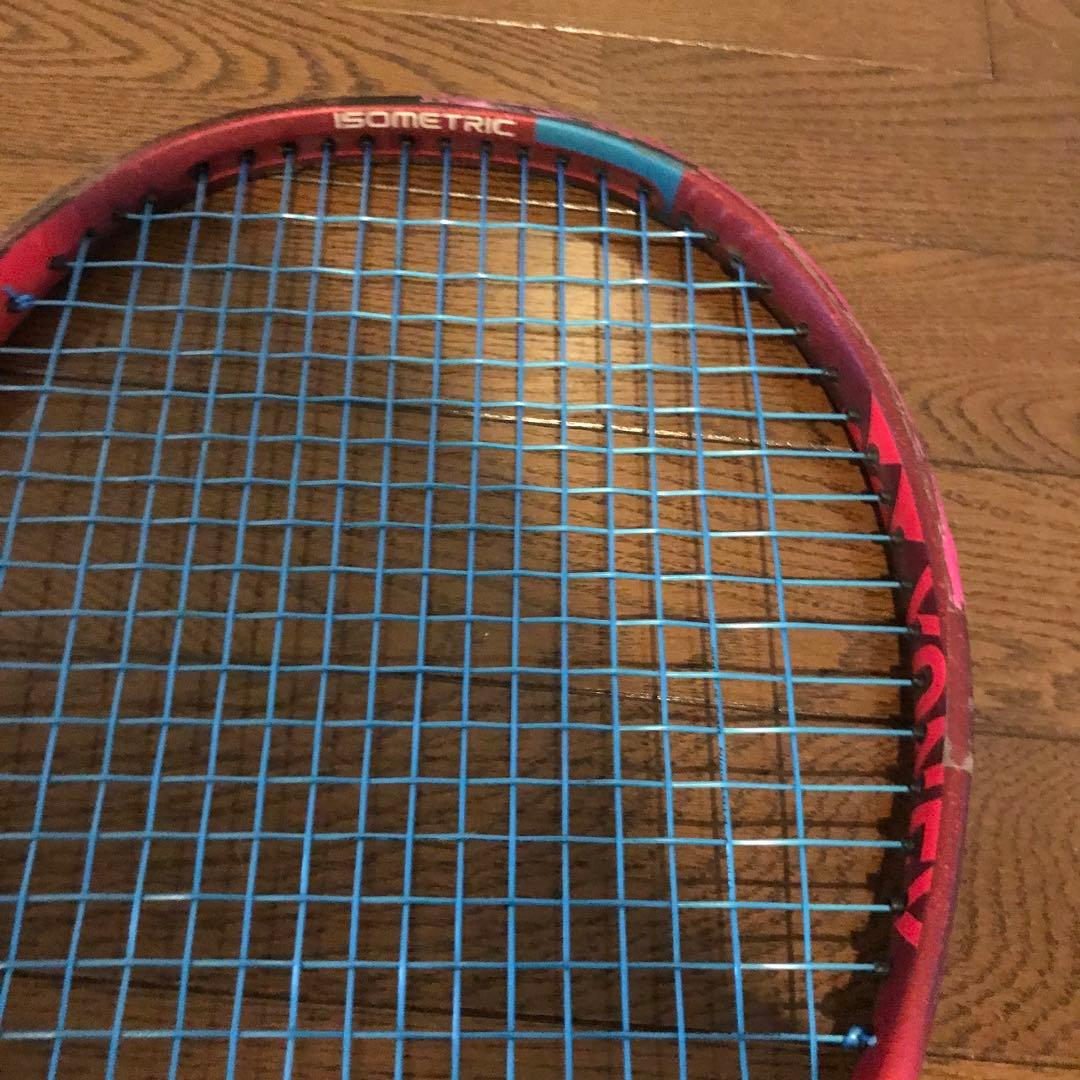 YONEX VCORE 98 2本セット