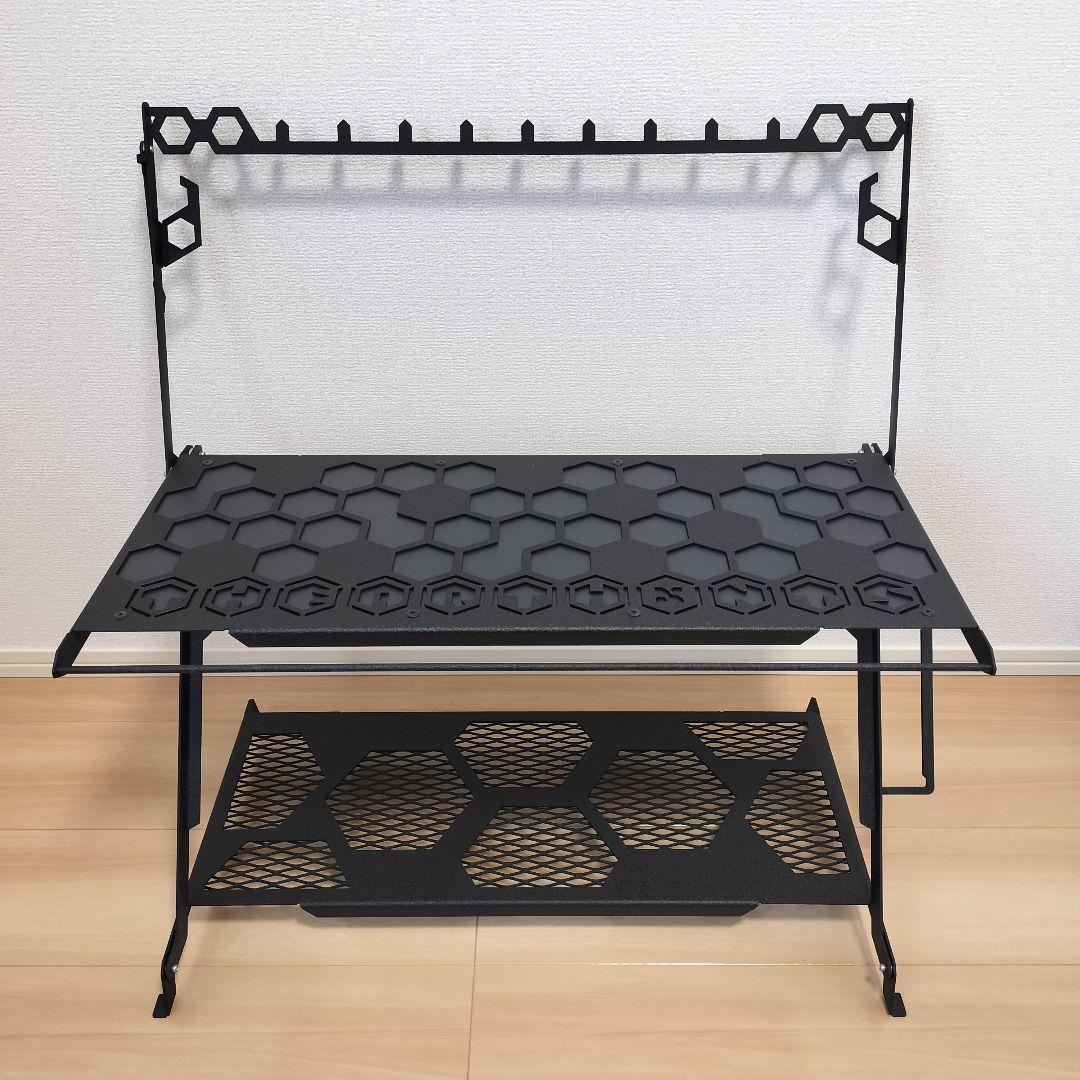 The Arth × NATURE TONES リトルワークスタンド