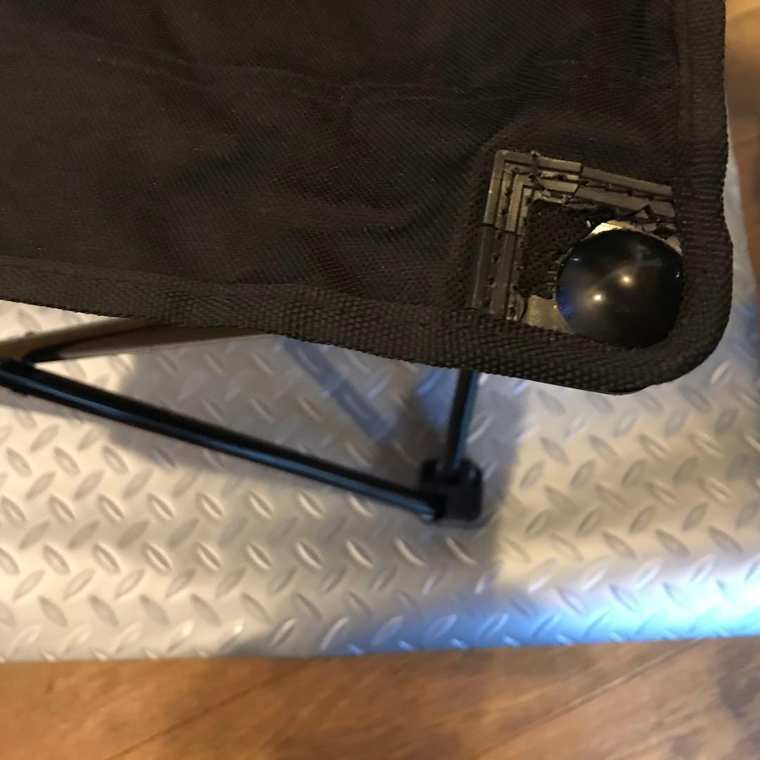 Van 折り畳みレジャーチェア 収納バッグ付き