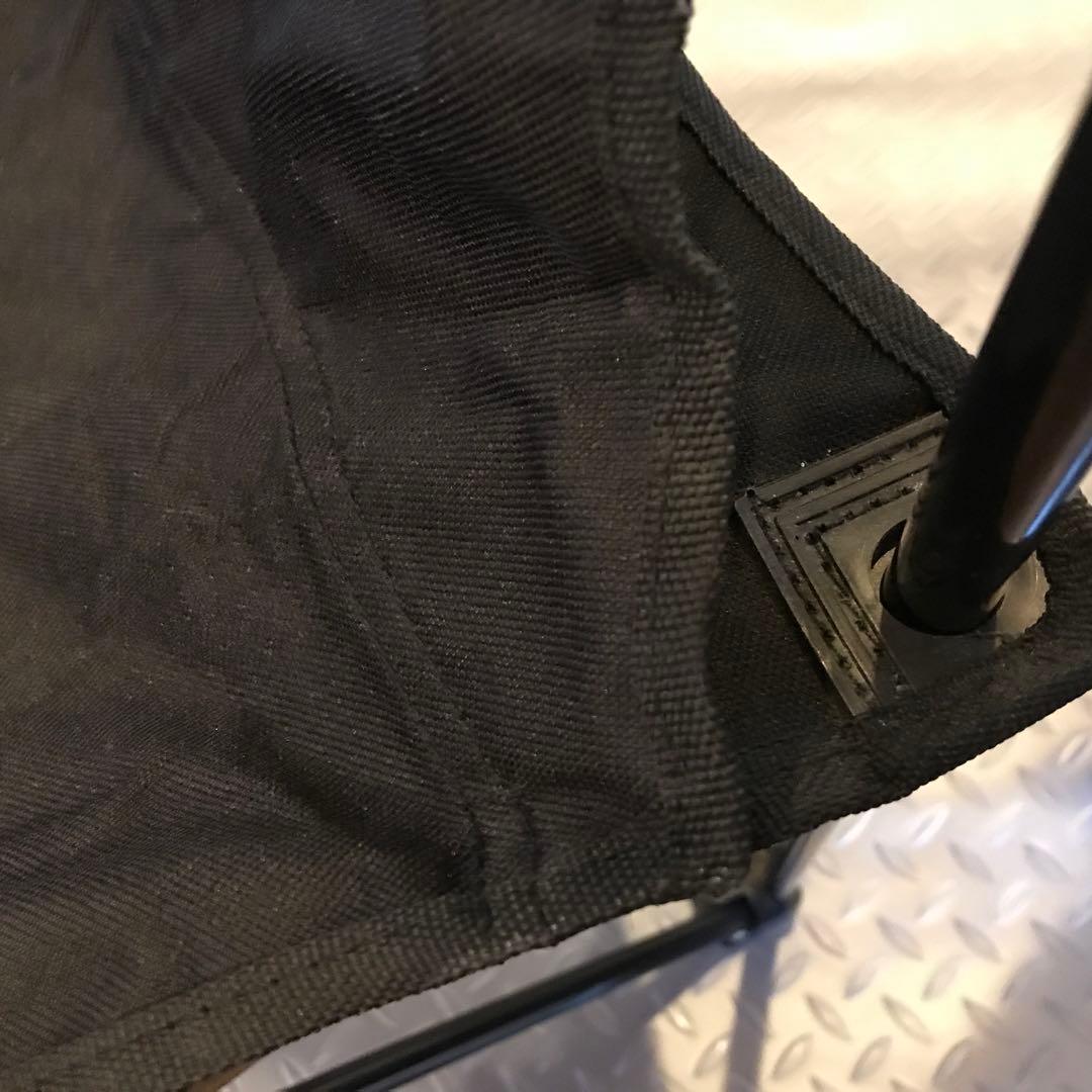 Van 折り畳みレジャーチェア 収納バッグ付き