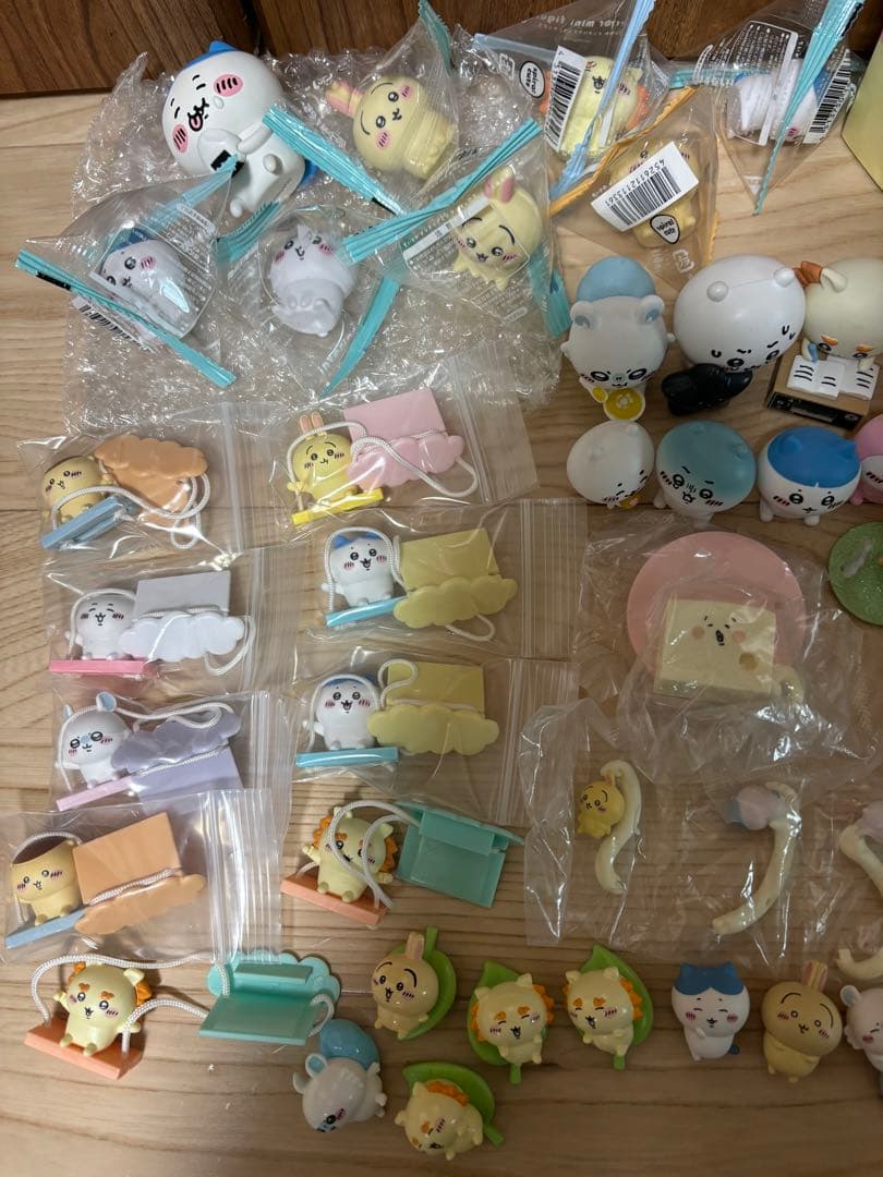 ちいかわ グッズ 大量 まとめ売り