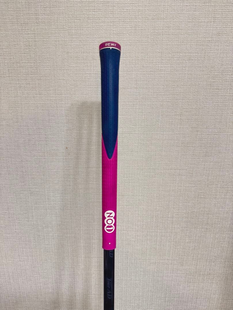 ブリヂストン JGR ドライバー 9.5度