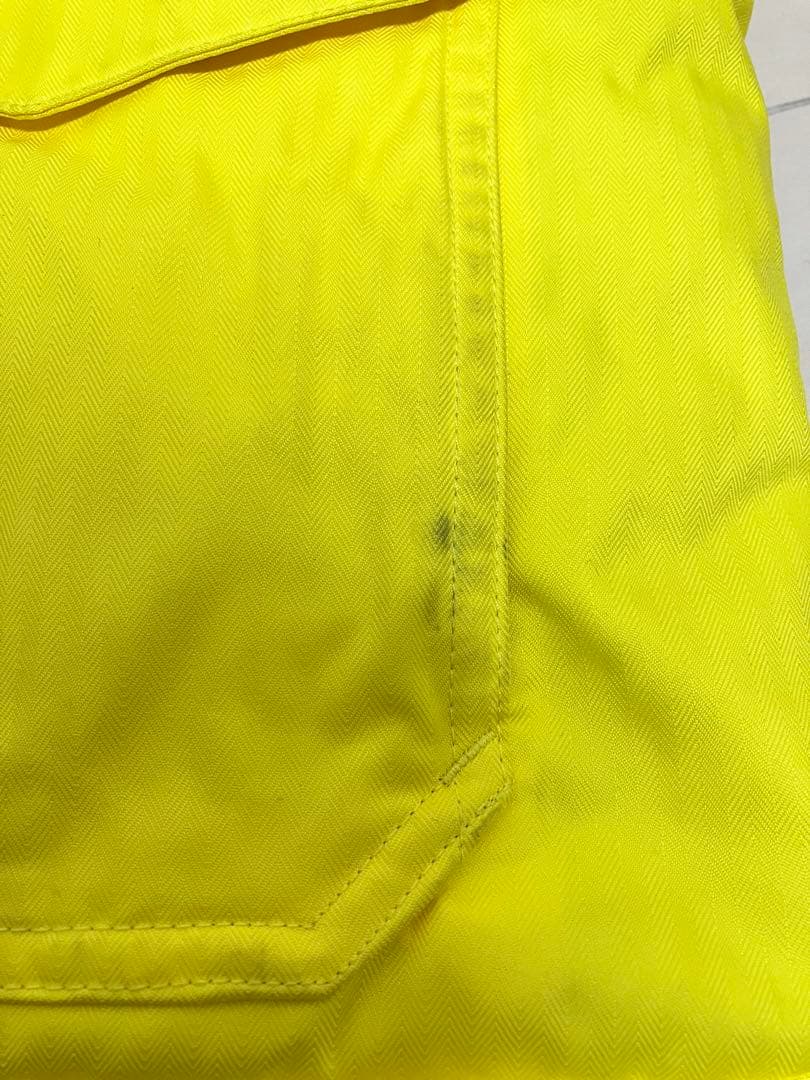 BURTONバートン　スキースノーボードウェア上下セット　130 ジュニア子供用