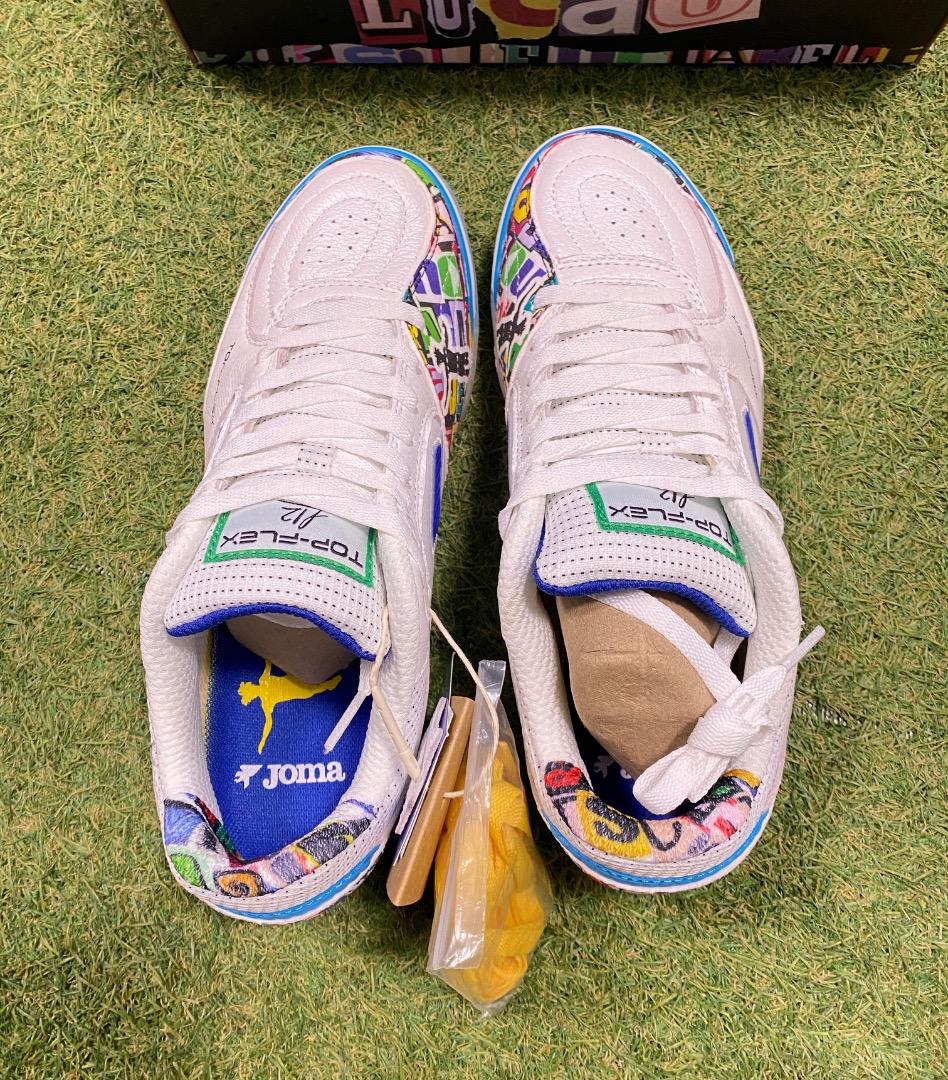 限定モデル／TOP FLEX 2562 LUCAO IN (29cm)