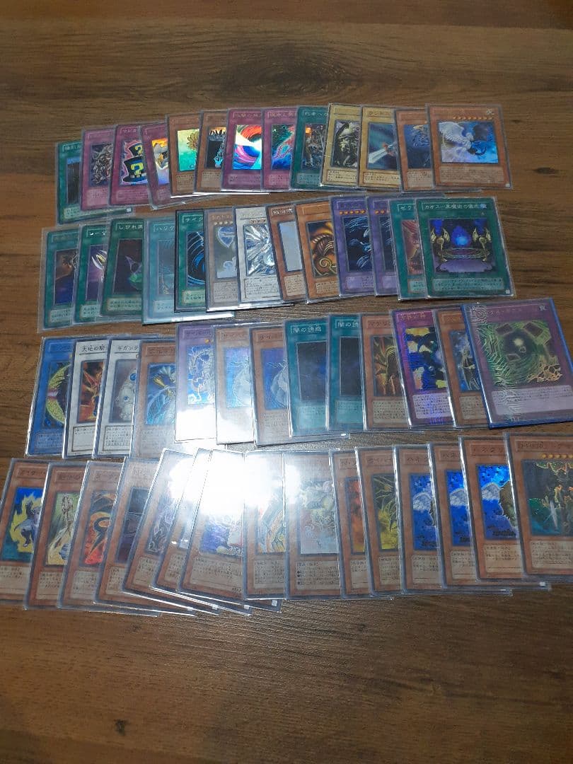 遊戯王 引退 まとめ売り 大量セット