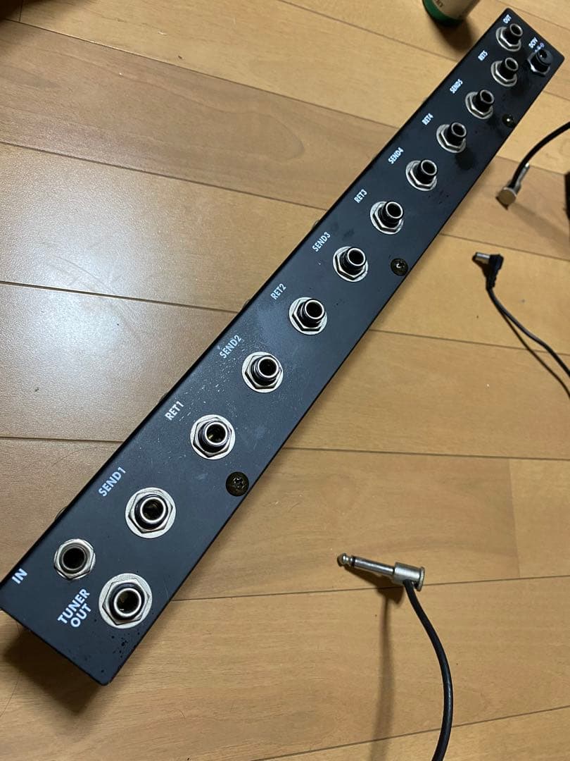 ノアズアーク　TBSW-1 NoahSARK スイッチャー