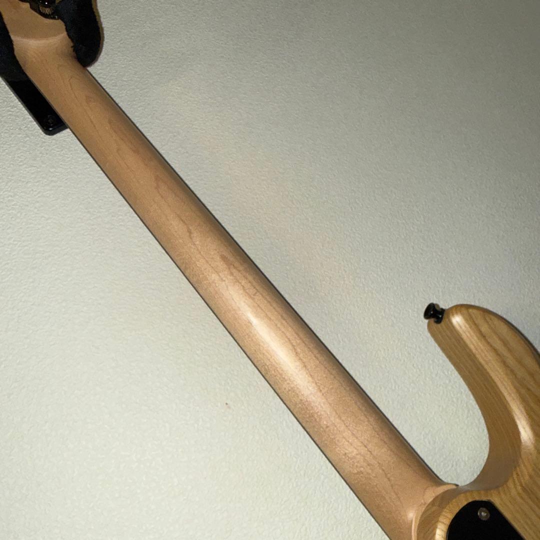 ギター 2016 SAITO GUITARS S-624MS Morning Glory