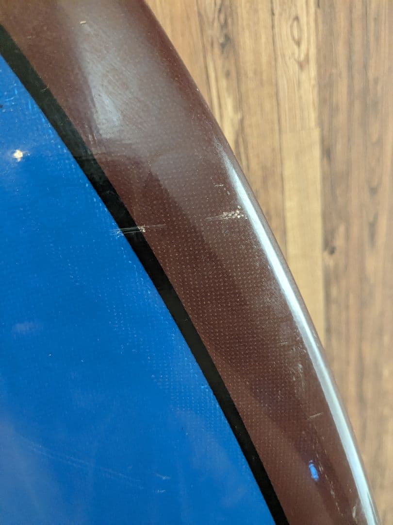 Joel Tudor / 6`1 Karmaジョエル・チューダー