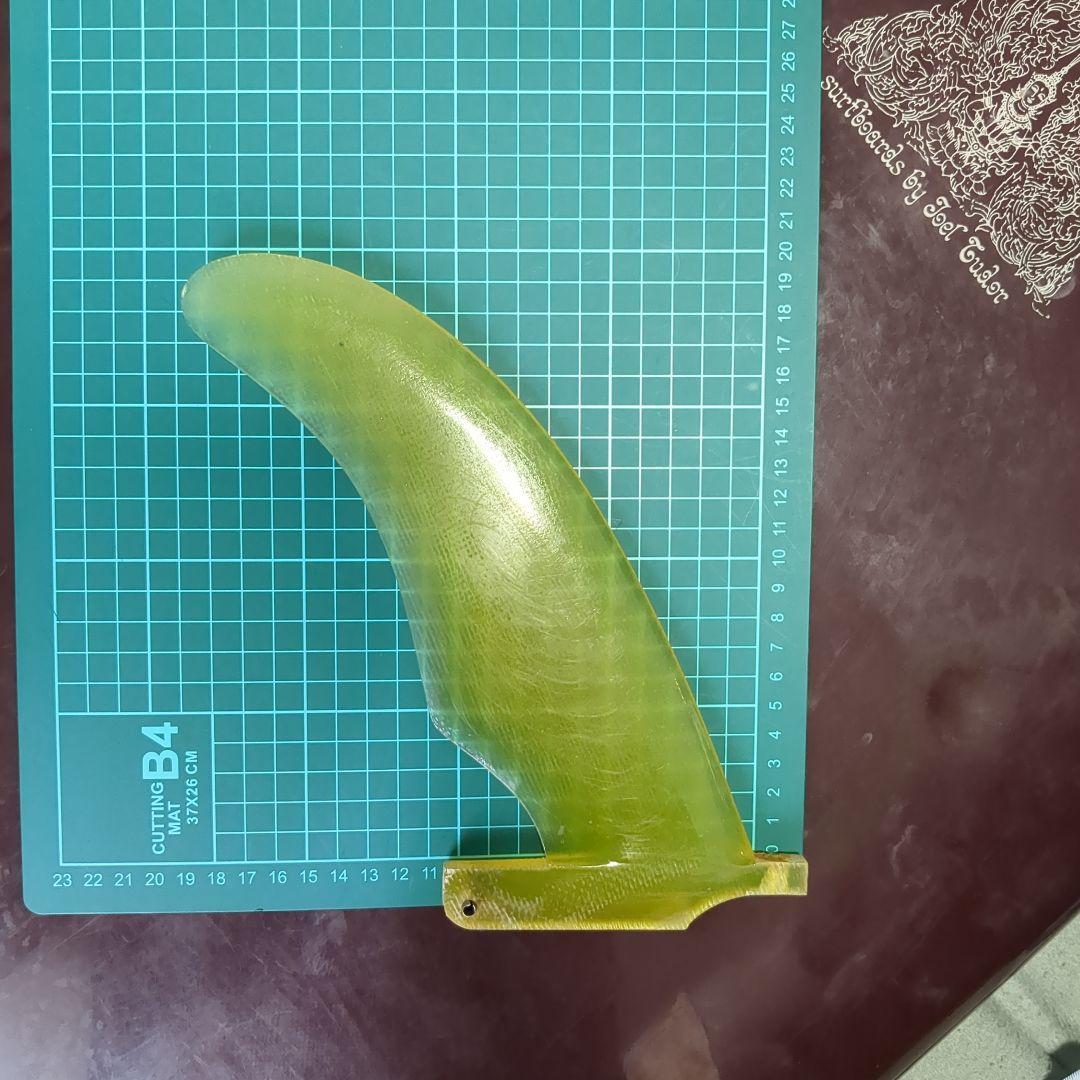 Joel Tudor / 6`1 Karmaジョエル・チューダー