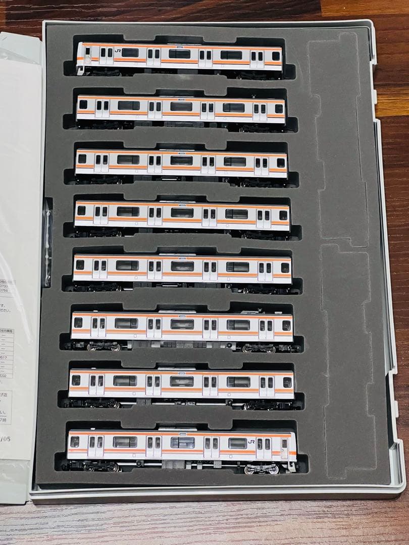 209系500番台 武蔵野線