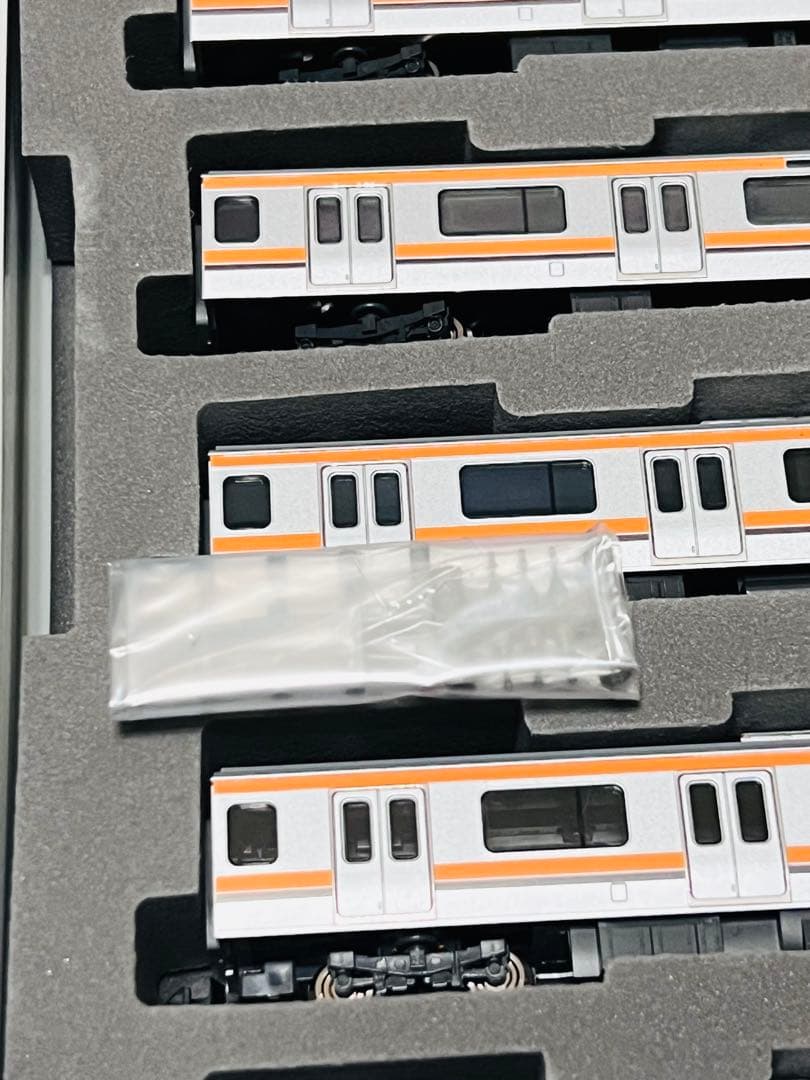 209系500番台 武蔵野線