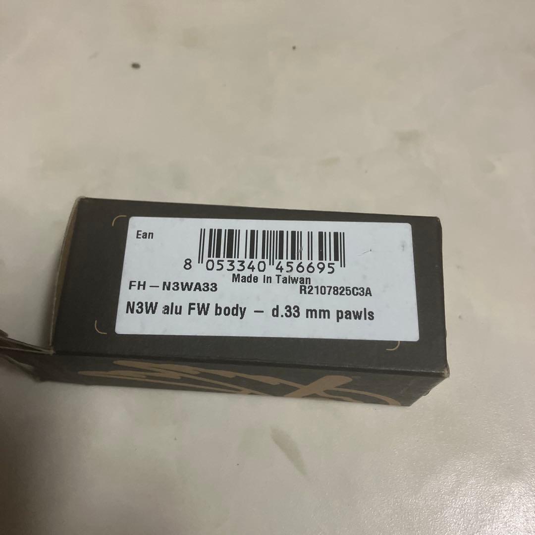 Campagnolo FH-N3WA33 フリーボディ