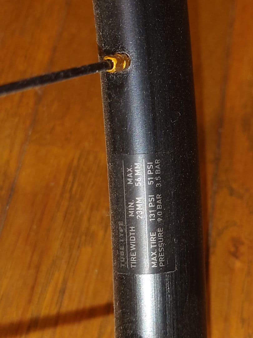 DTswiss R460 ディスクブレーキ用リアホイール 12S QR135mm