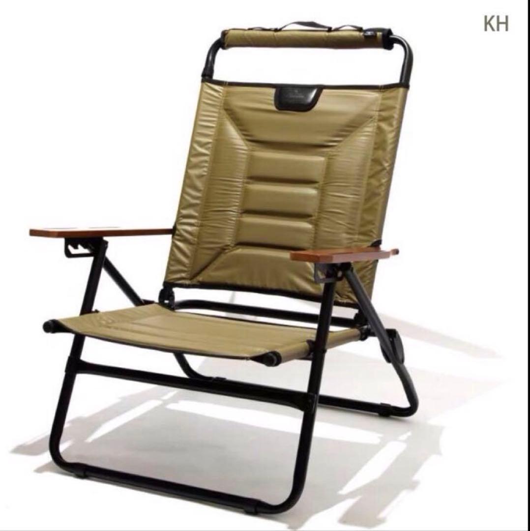 アッソブ HIGH BACK リラックスチェア