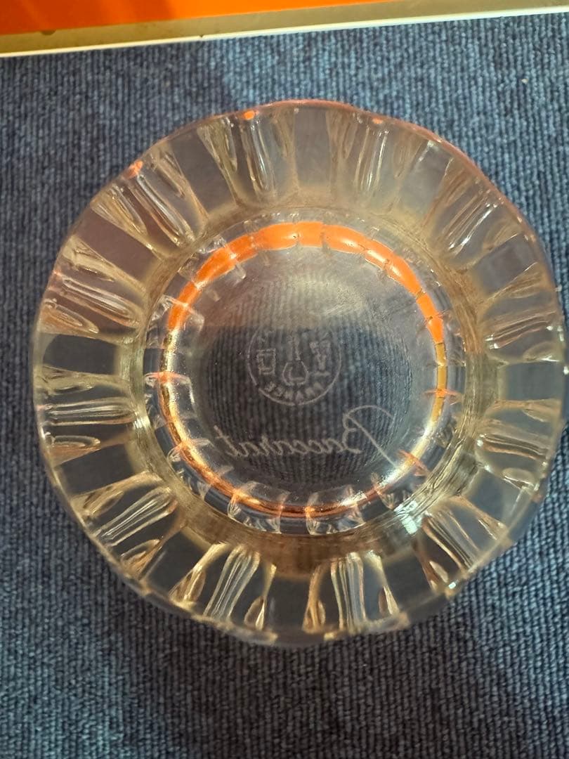 2048 バカラ Baccarat バカラクリスタル ヴィータ ハイボール