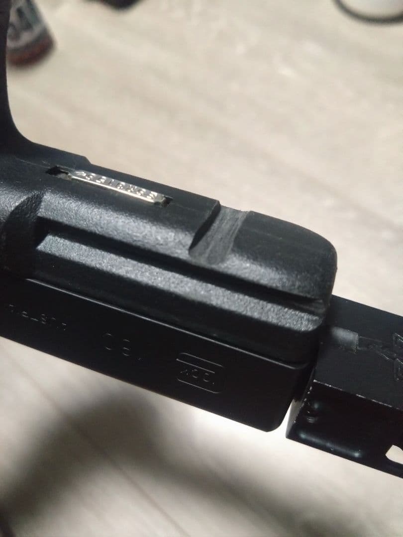 東京マルイ G18C カスタム GBB ガスブロ GLOCK グロック