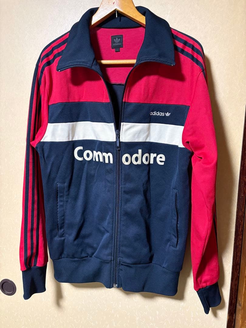 adidasFCバイエルン・ミュンヘンのトラック